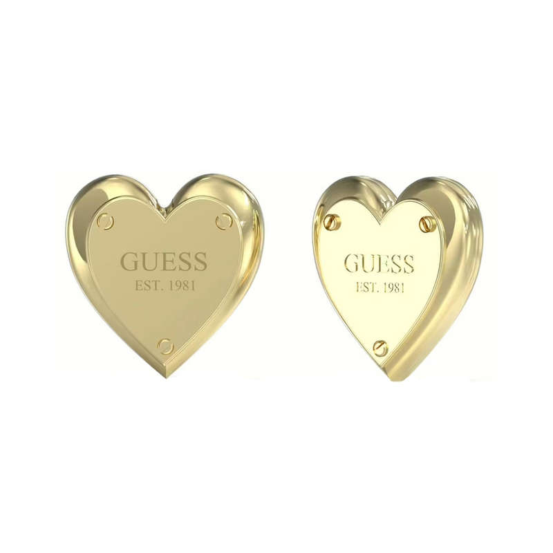 Guess Jewels Women's Earrings (JUBE04209JWYGTU)