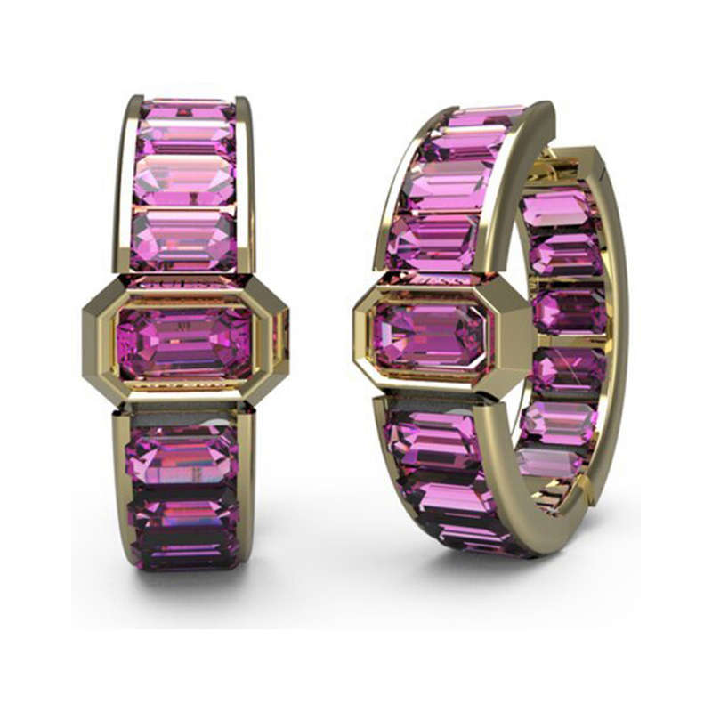 Guess Jewels Women's Earrings (JUBE04253JWYGFCTU)