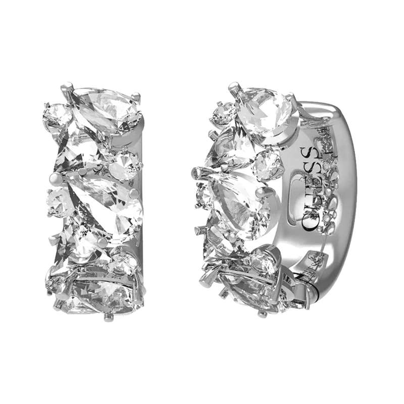 Guess Jewels Women's Earrings (JUBE04411JWRHTU)