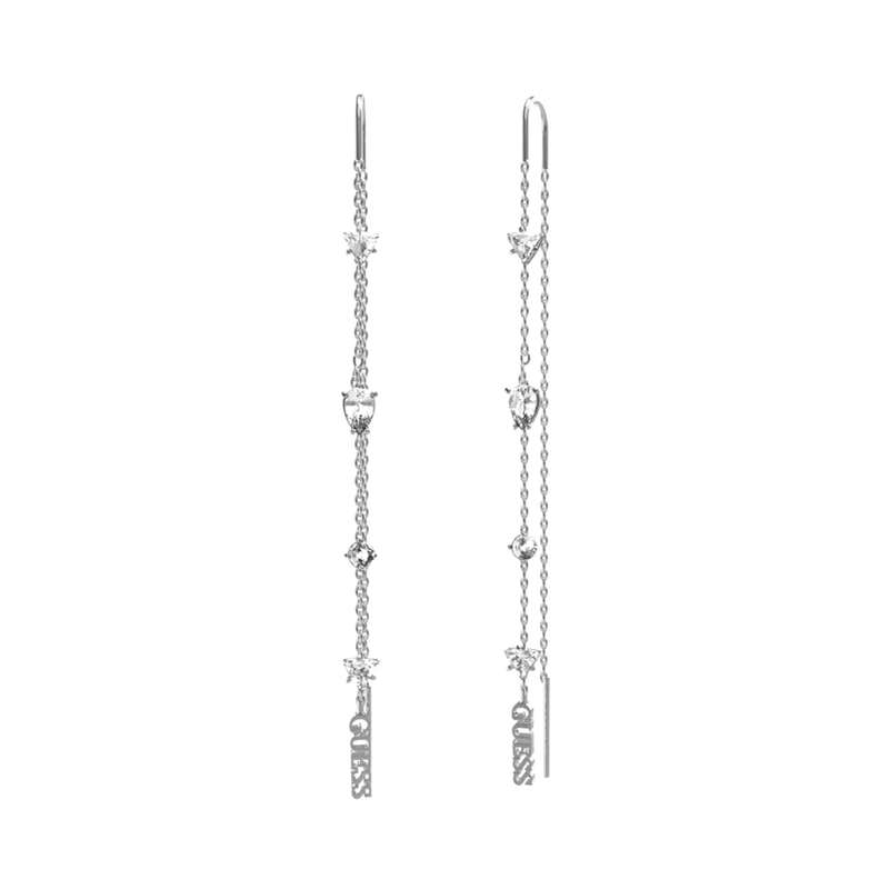 Guess Jewels Women's Earrings (JUBE04412JWRHTU)
