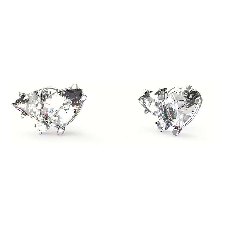 Guess Ladies Earrings JUBE04415JWRHTU