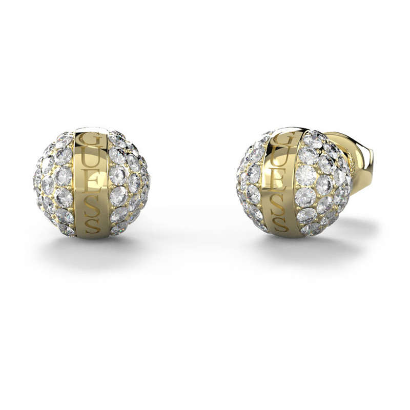 Guess Ladies Earrings JUBE04458JWYGTU