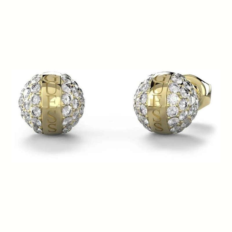 Guess Jewels Women's Earrings (JUBE04459JWYGT)