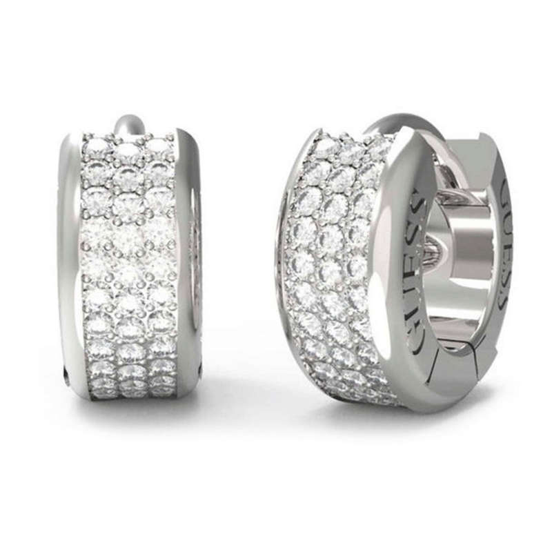 Guess Jewels Women's Earrings (JUBE04583JWRHTU)