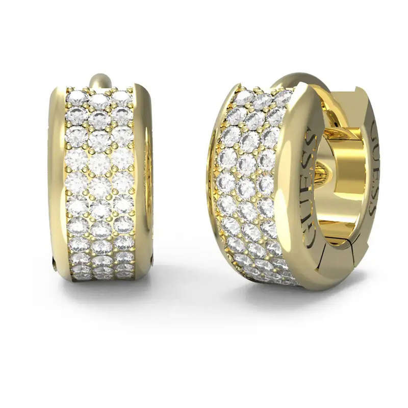 Guess Jewels Women's Earrings (JUBE04583JWYGTU)