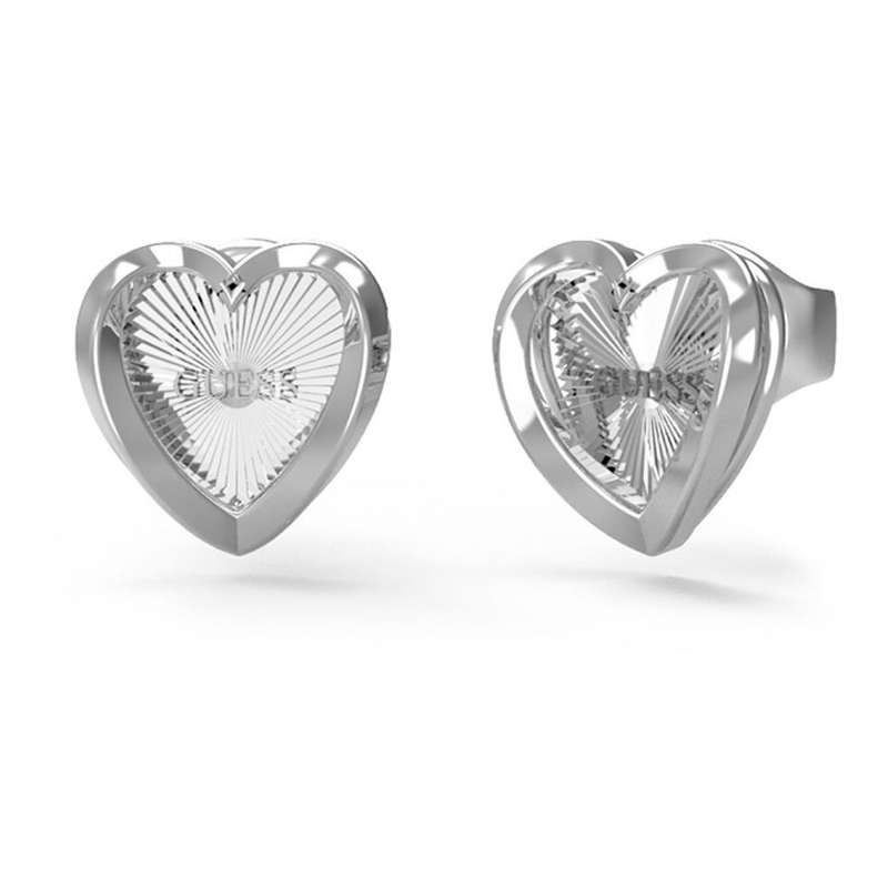 Guess Jewels Women's Earrings (JUBE04612JWRHTU)