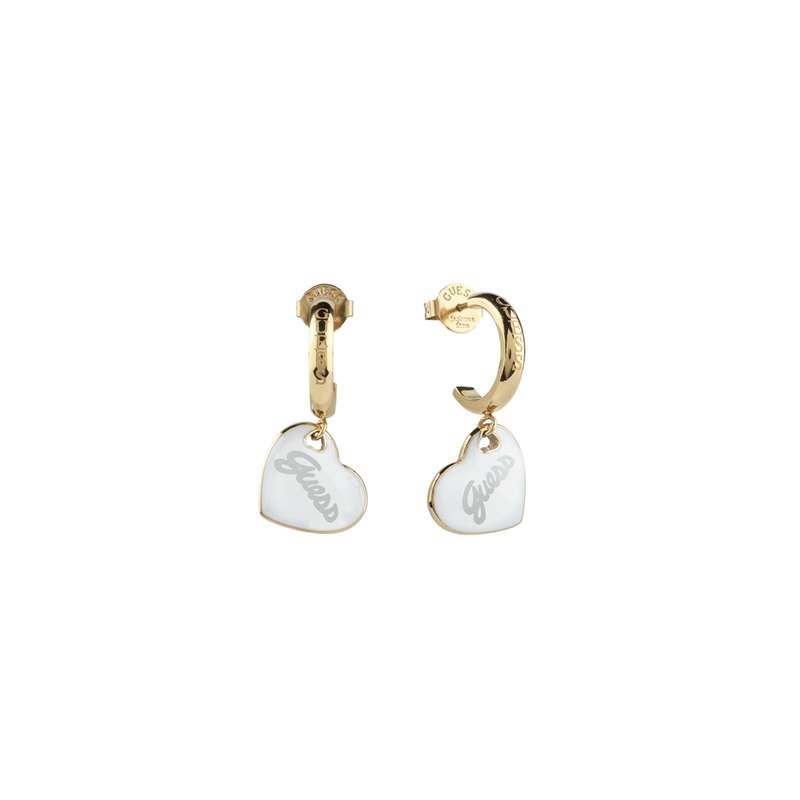 GUESS JEWELS JEWELRY JUBE05151JWYGWHT-U (JUBE05151JWYGWHT-U)
