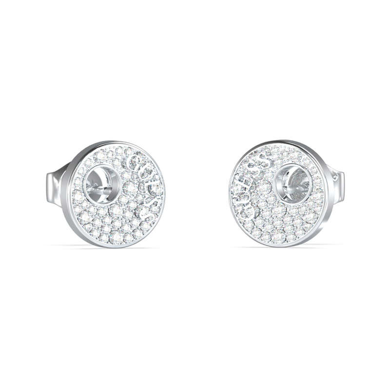 Guess Jewels Women's Earrings (JUBE05225JWRHTU)