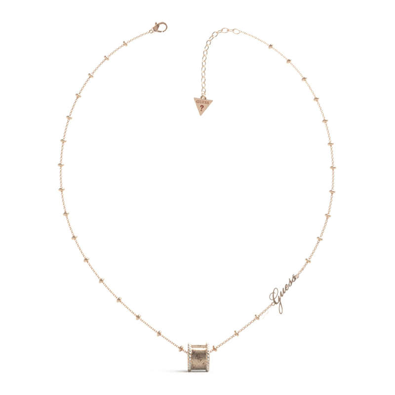 Guess Jewels Women's Necklace (JUBN01153JWRGTU)