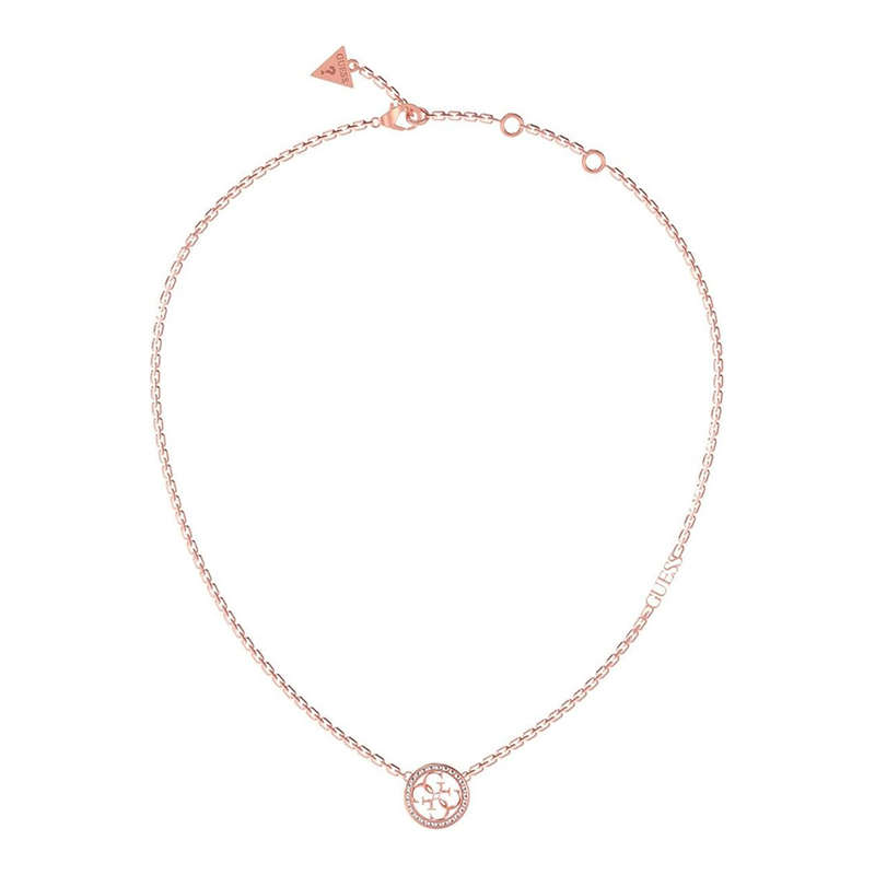 Guess Jewels Women's Necklace (JUBN02141JWRGTU)