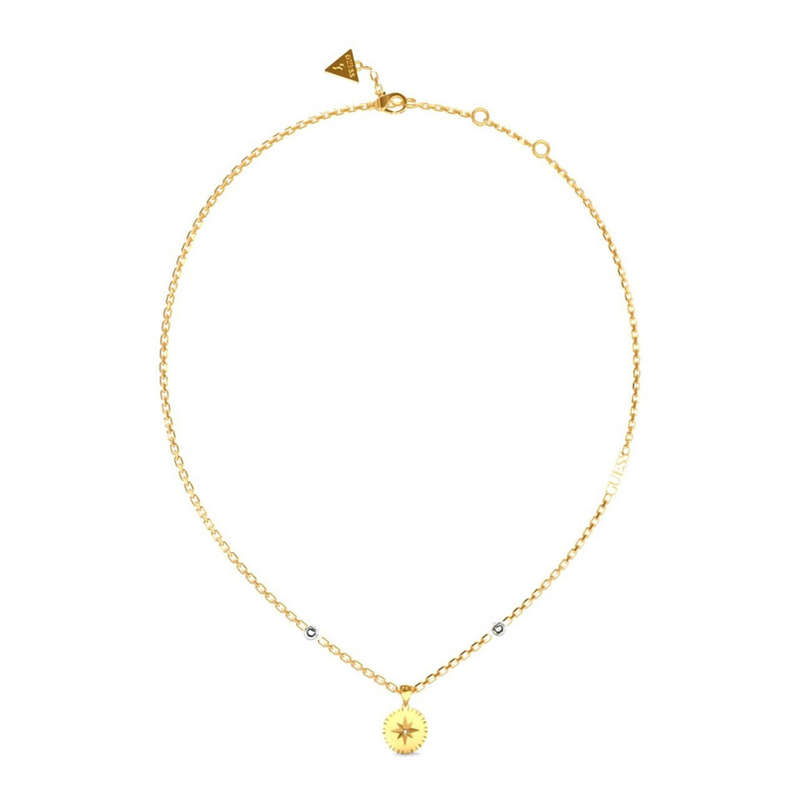 Guess Ladies Necklace JUBN02201JWYGTU
