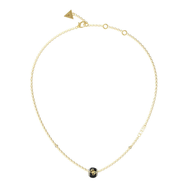 Guess Jewels Women's Necklace (JUBN02281JWYGBKTU)