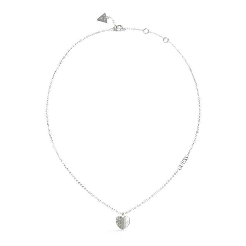 Guess Ladies Necklace JUBN03035JWRHTU