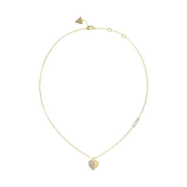 GUESS JEWELS JEWELRY JUBN03035JWYGT-U (JUBN03035JWYGT-U)