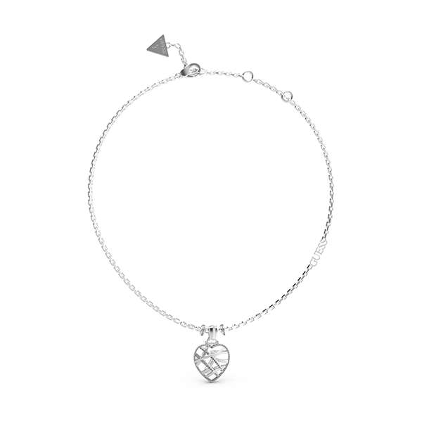 GUESS JEWELS JEWELRY JUBN03099JWRHT-U (JUBN03099JWRHT-U)