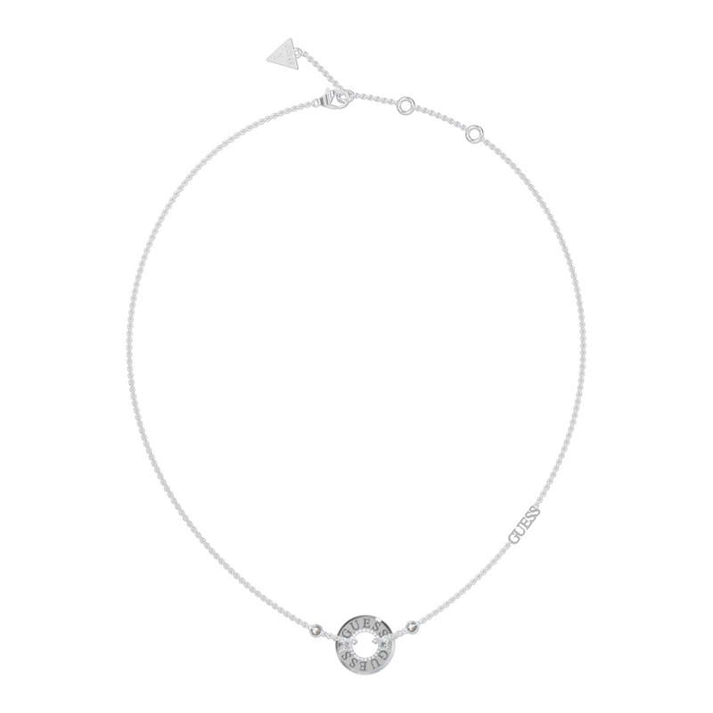 Guess Ladies Necklace JUBN03110JWRHTU