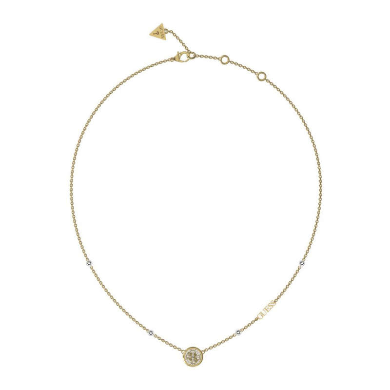 Guess Jewels Women's Necklace (JUBN03124JWYGTU)