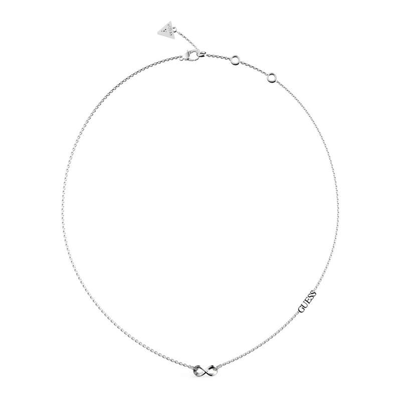 Guess Ladies Necklace JUBN03264JWRHTU