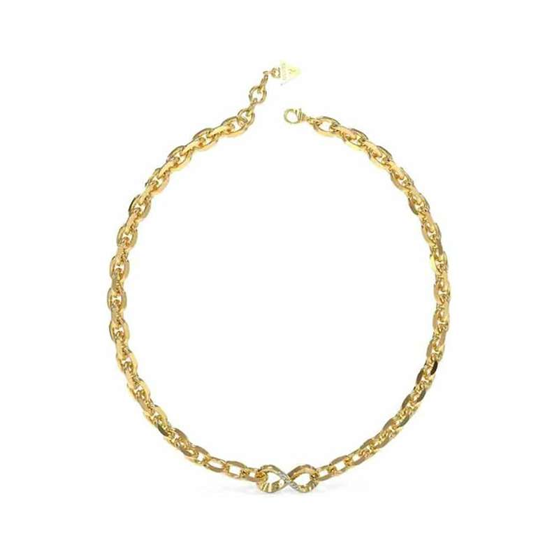 GUESS JEWELS JEWELRY JUBN03274JWYGT-U (JUBN03274JWYGT-U)