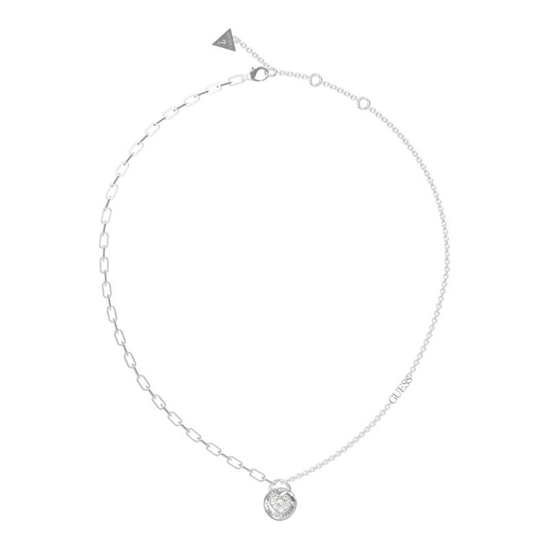 Guess Jewels Women's Necklace (JUBN03350JWRHTU)