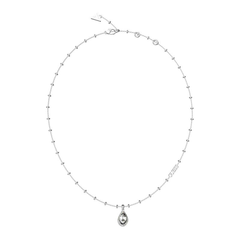 Guess Ladies Necklace JUBN03391JWRHTU