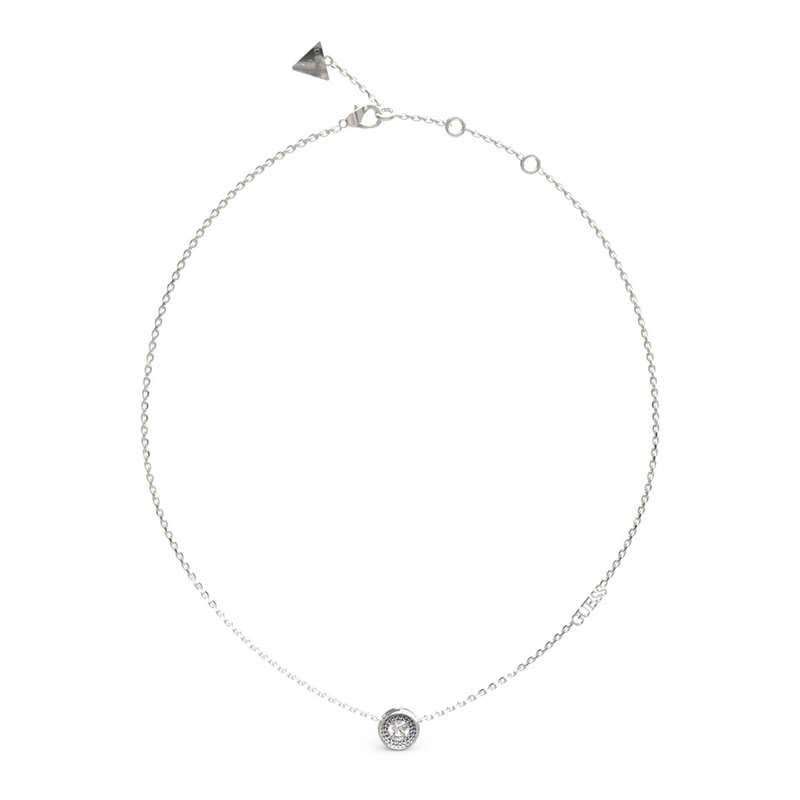 Guess Jewels Women's Necklace (JUBN03398JWRHTU)