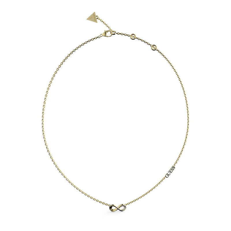 Guess Ladies Necklace JUBN03400JWYGTU
