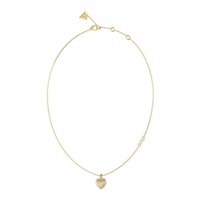 Guess Ladies Necklace JUBN04030JWYGTU