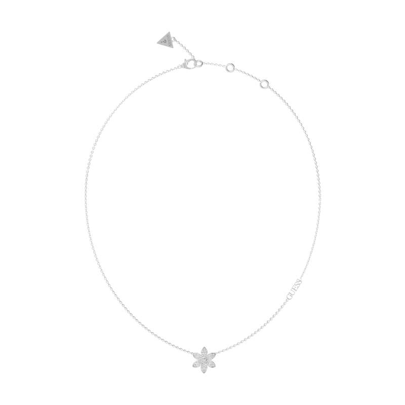 Guess Jewels Women's Necklace (JUBN04146JWRHT-U)