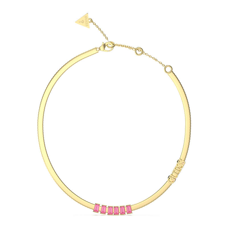 Guess Jewels Women's Necklace (JUBN04255JWYGFCTU)