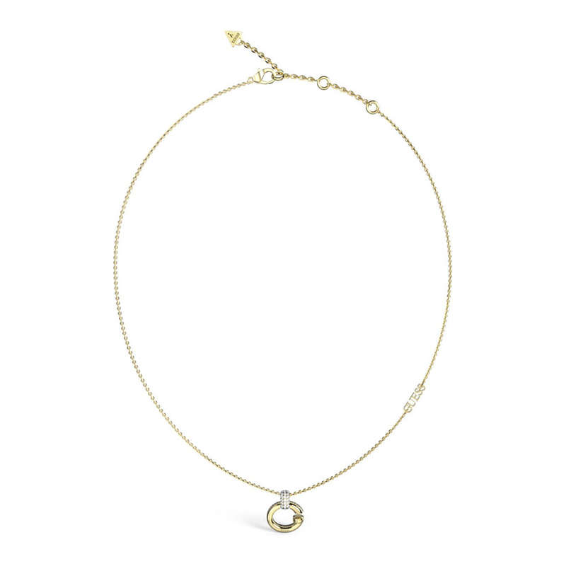 Guess Ladies Necklace JUBN04518JWYGTU