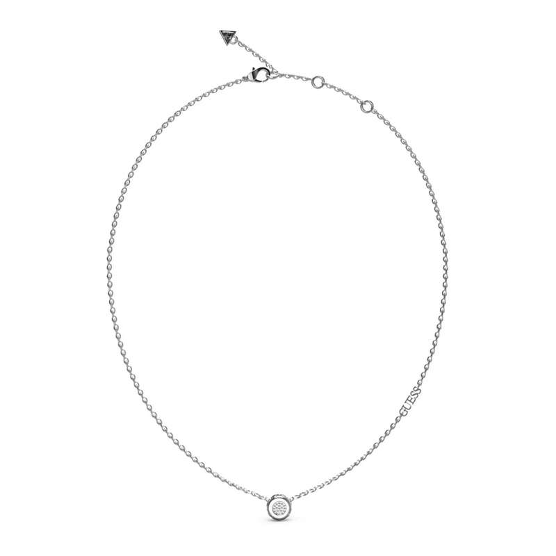 Guess Jewels Women's Necklace (JUBN04593JWRHTU)