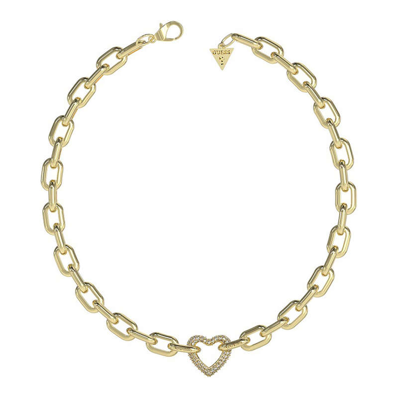 Guess Jewels Women's Necklace (JUBN05015JWYGTU)