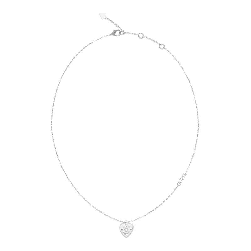 Guess Ladies Necklace JUBN05056JWRHTU