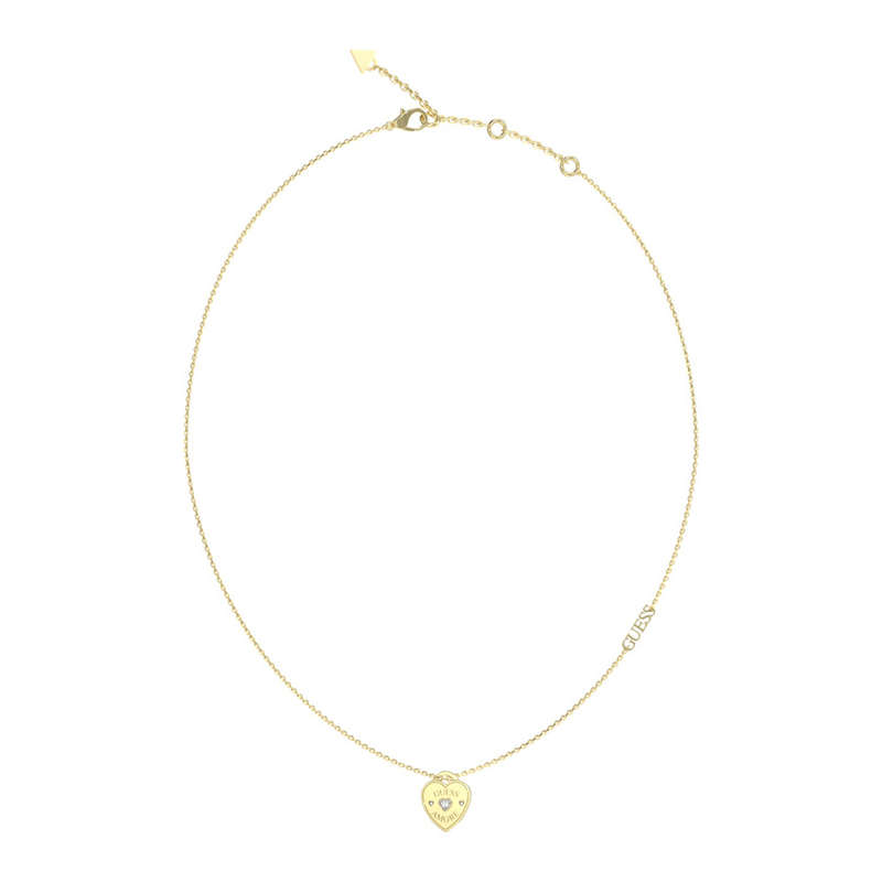 Guess Ladies Necklace JUBN05056JWYGTU
