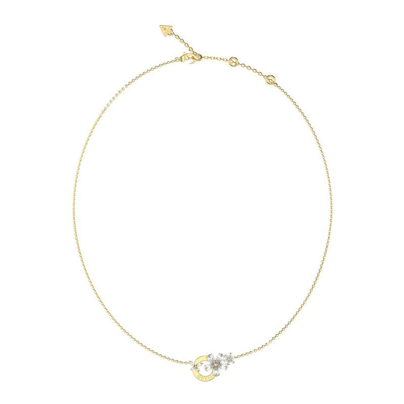 Guess Jewels Women's Necklace (JUBN05102JWYGTU)