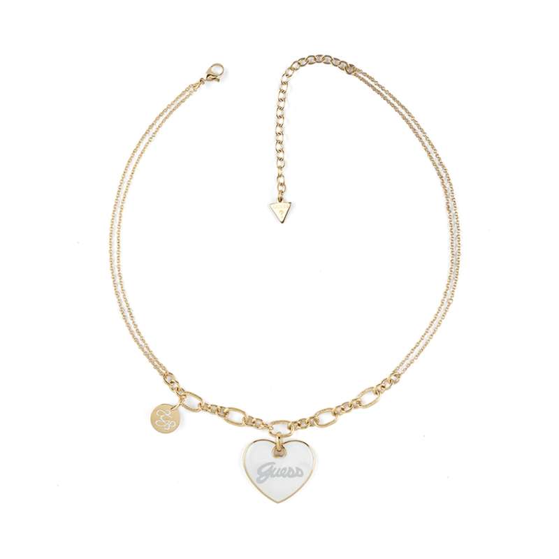 GUESS JEWELS JEWELRY JUBN05148JWYGWHT-U (JUBN05148JWYGWHT-U)