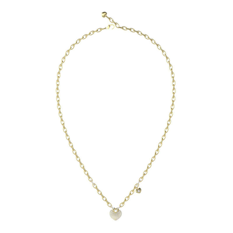 Guess Ladies Necklace JUBN05212JWYGTU