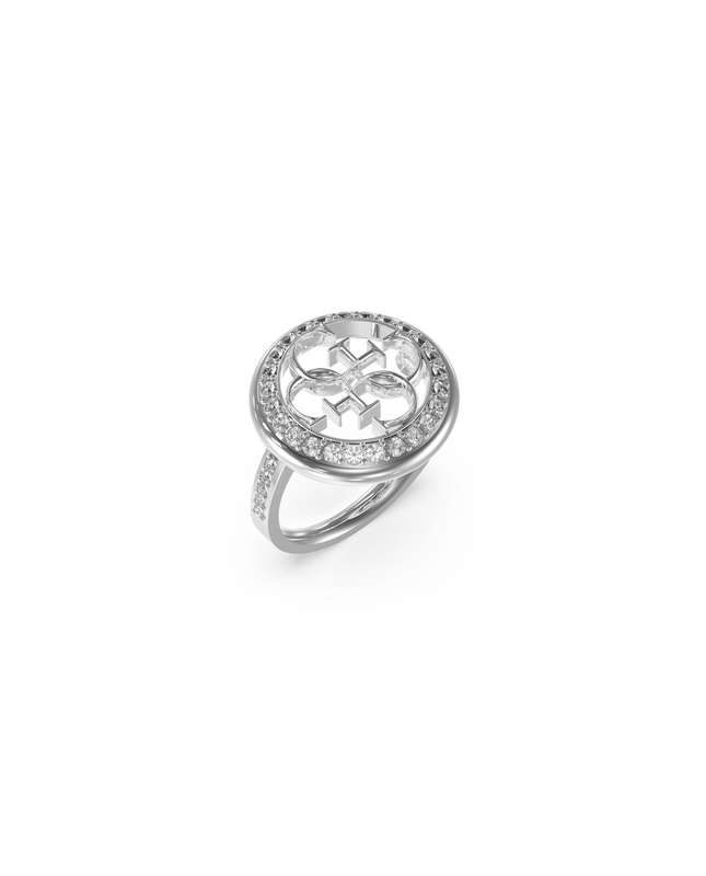GUESS JEWELS JEWELRY JUBR02139JWRH52 (JUBR02139JWRH52)