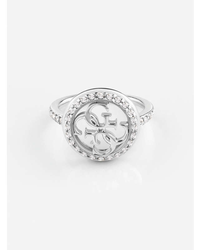 GUESS JEWELS JEWELRY JUBR02139JWRH52 (JUBR02139JWRH52)