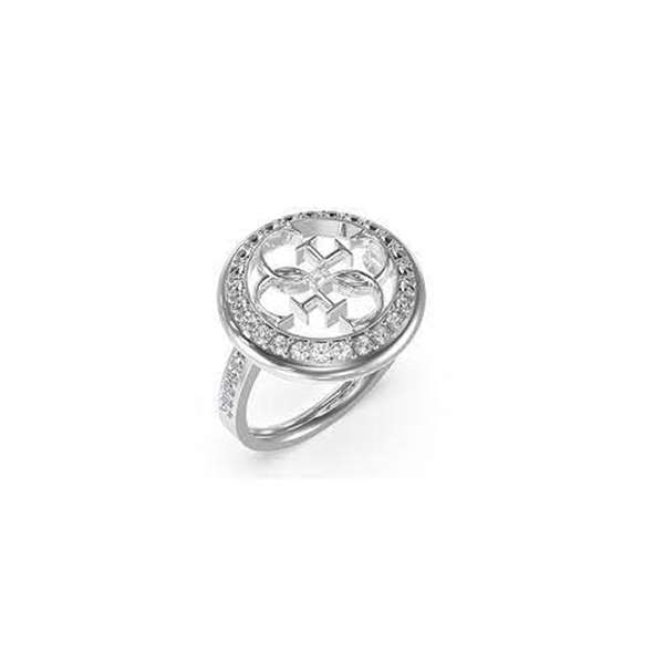 Guess Jewels Women's Ring (JUBR02139JWRH54)