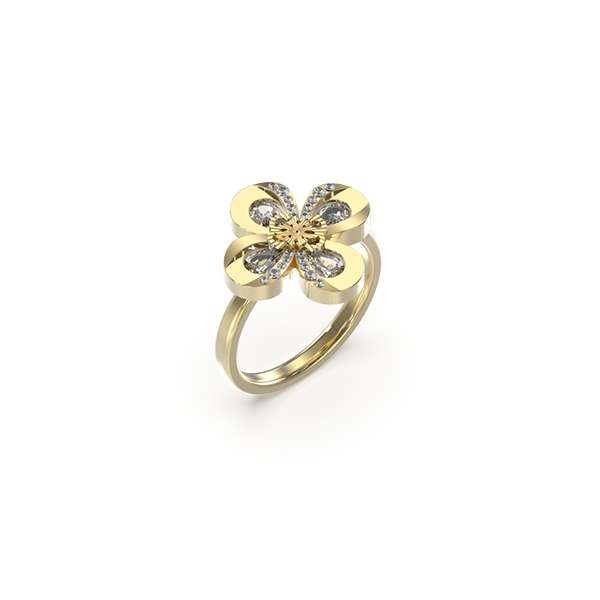 GUESS JEWELS JEWELRY JUBR03061JWYG54 (JUBR03061JWYG54)