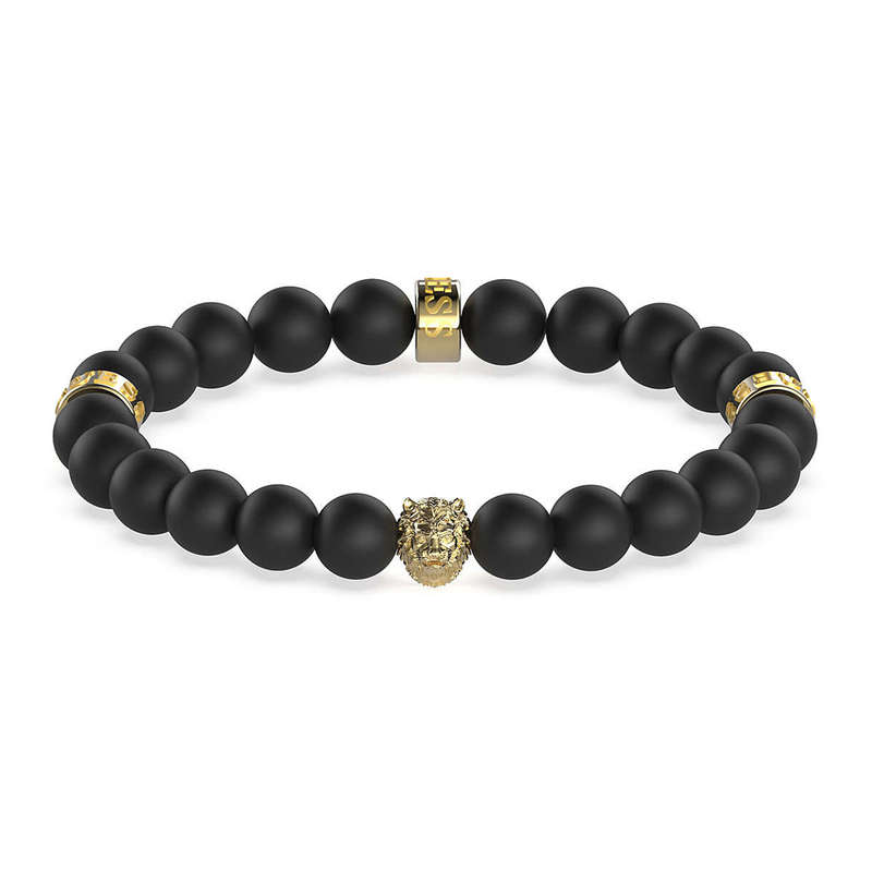 Guess Jewels Men's Bracelet (JUMB01303JWYGTU)