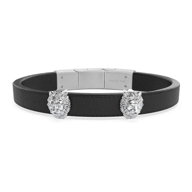 Guess Jewels Men's Bracelet (JUMB01311JWSTTU)