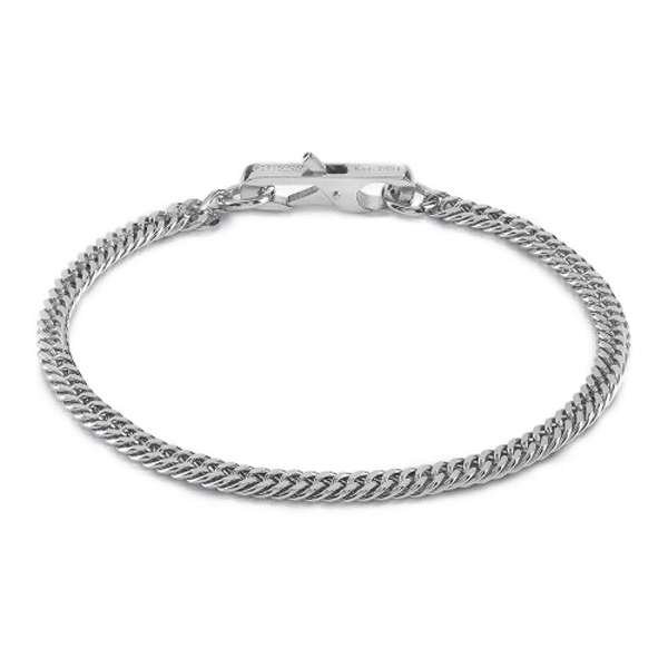 Guess Mens Bracelet JUMB01330JWSTS