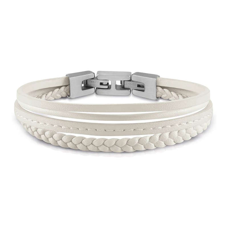 Guess Jewels Men's Bracelet (JUMB01345JWSTWITU)