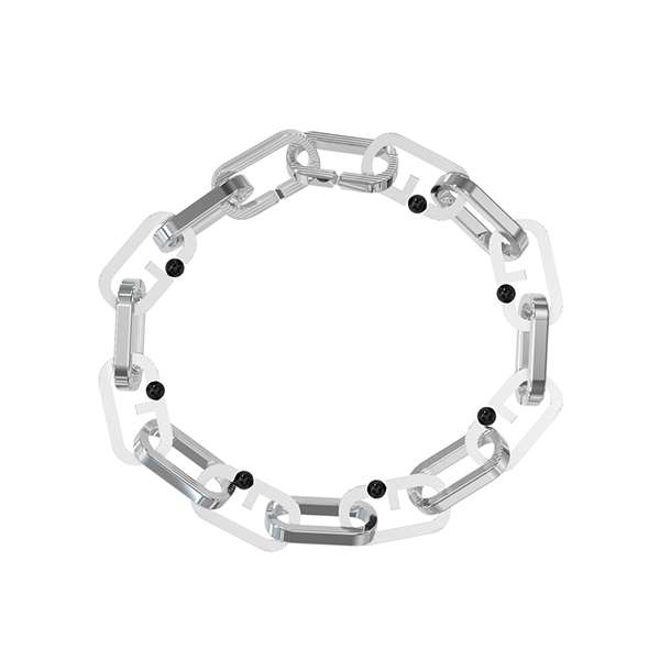 GUESS JEWELS JEWELRY JUMB02125JWSTS (JUMB02125JWSTS)