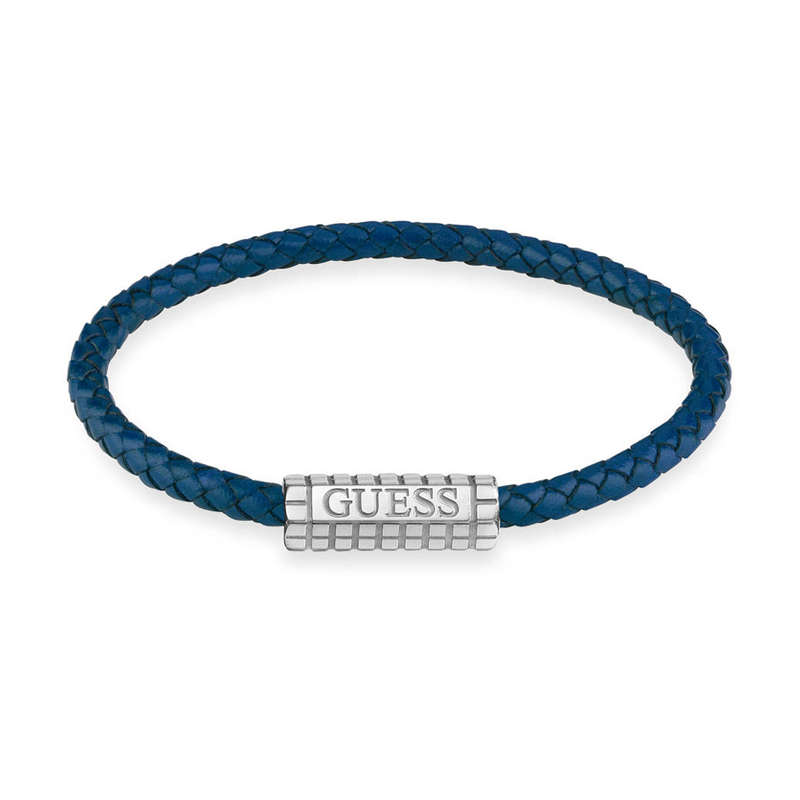 Guess Jewels Men's Bracelet (JUMB02141JWSTJBL)