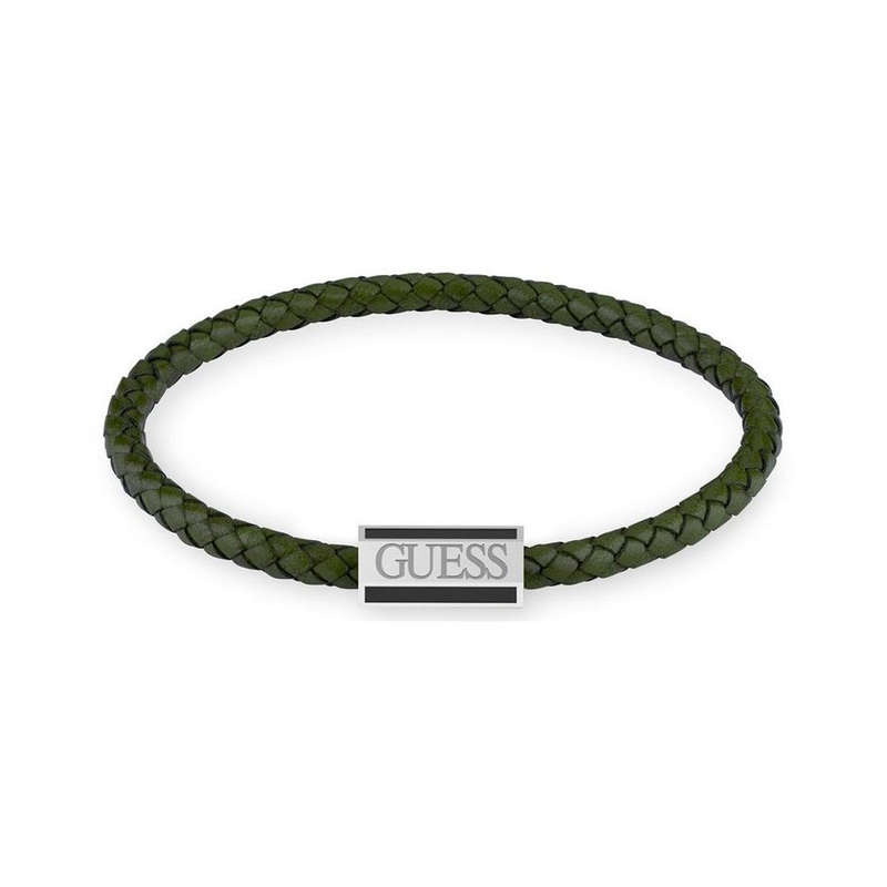 Guess Jewels Men's Bracelet (JUMB02142JWSTDGL)