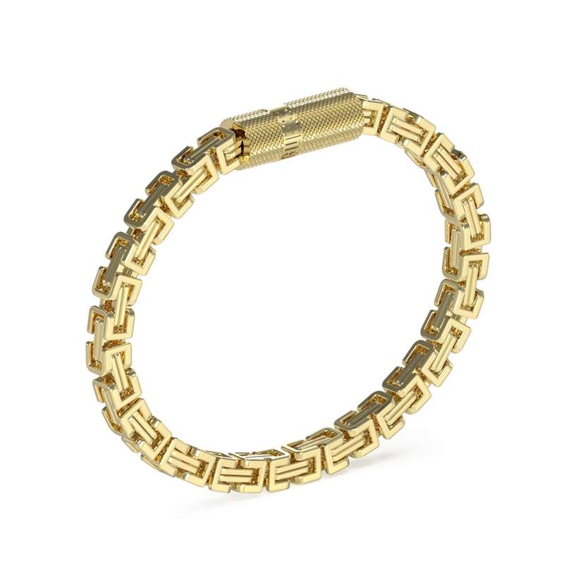 Guess Jewels Men's Bracelet (JUMB04084JWYGS)